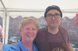 2026 Maibaumaufstellung